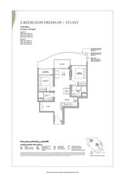 Zyon Grand (U/C) (D3), Apartment #500870111